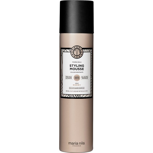 Maria Nila Styling Mousse, 300 ml Maria Nila Muotovaahdot