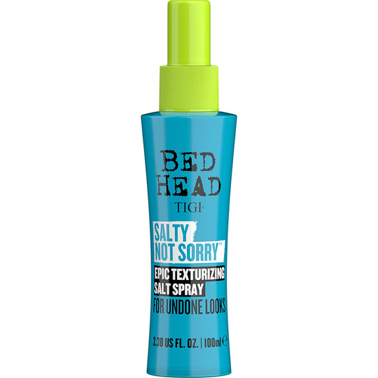Salty Not Sorry Salt Spray, 100 ml TIGI Bed Head Suolasuihkeet