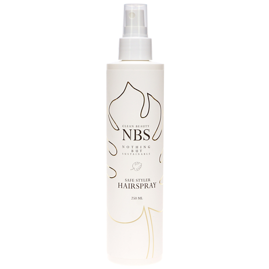 NBS Styling Spray 250 ml