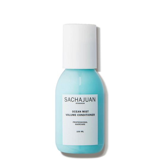 Sachajuan Ocean Mist Volume Conditioner -hoitoaine, matkapakkaus 100ml