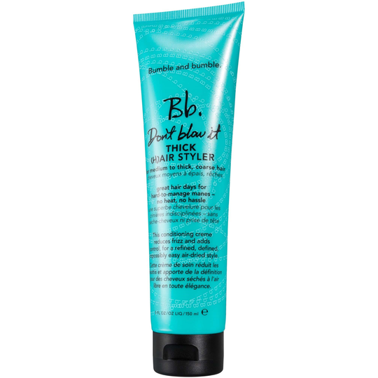 Bumble and bumble Don't Blow it Thick 150 ml