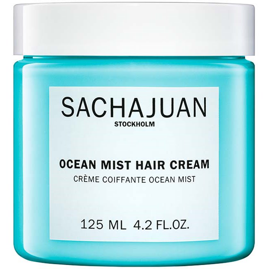SACHAJUAN Styling Ocean Mist Cream 125 ml