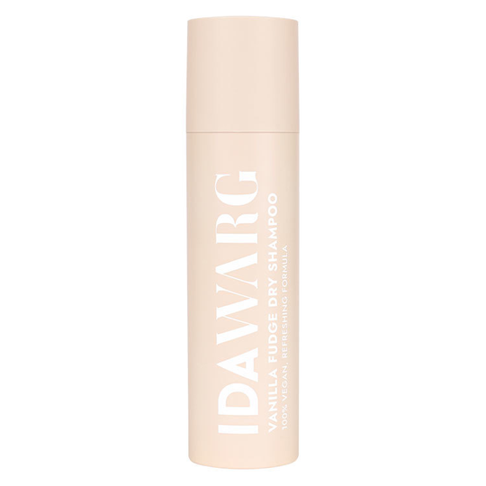 Ida Warg Vanilla Fudge Dry Shampoo 150 ml