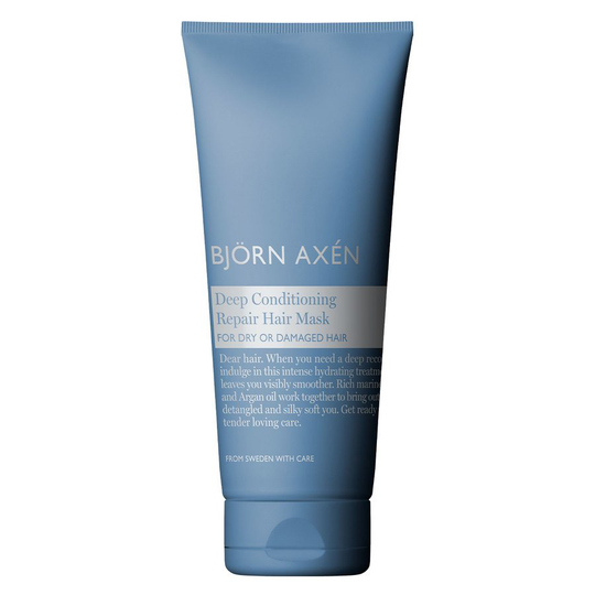 Björn Axén Repair Deep Conditioning Repair Hair Mask 200 ml