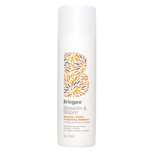 Briogeo Blossom & Bloom Ginseng + Biotin Volumizing Shampoo 237 ml