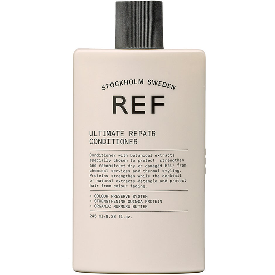 REF. Ultimate Repair Conditioner, 245 ml REF Hoitoaine