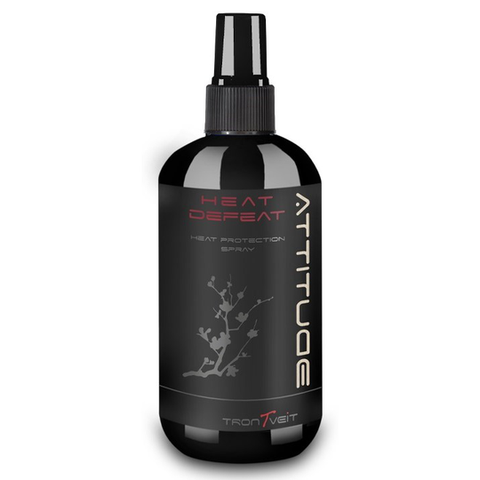 Trontveit Attitude Heat Defeat Heat Protection Spray 150 ml