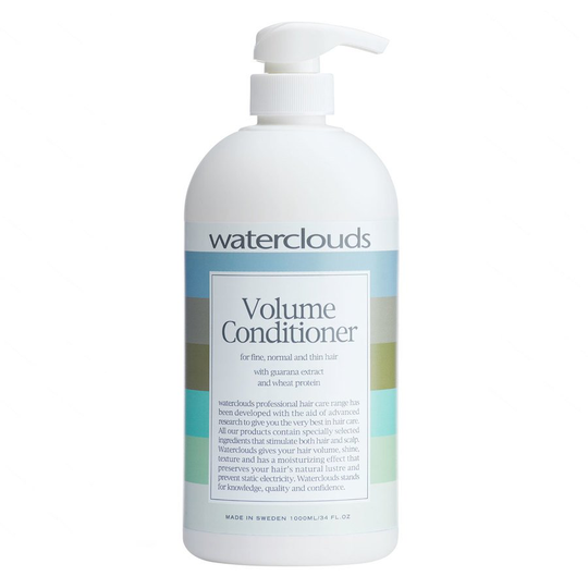 Waterclouds Volume Conditioner 1000 ml