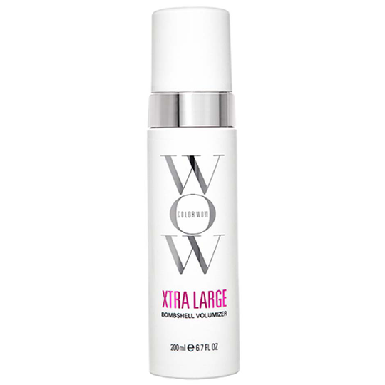 Extra Large Bombshell Volumizer, 200 ml Colorwow Muotovaahdot