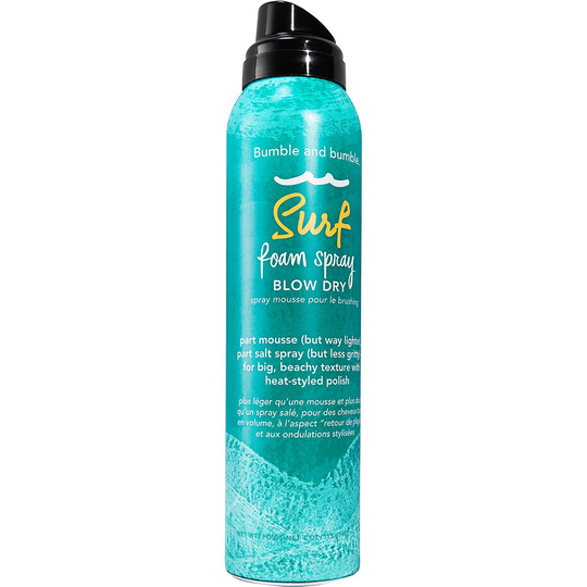 Surf Foam Spray, 146 ml Bumble & Bumble Muotovaahdot