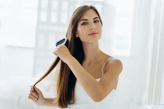 Hiustensiirto Turkissa antaa elinvoimaa hiuksille